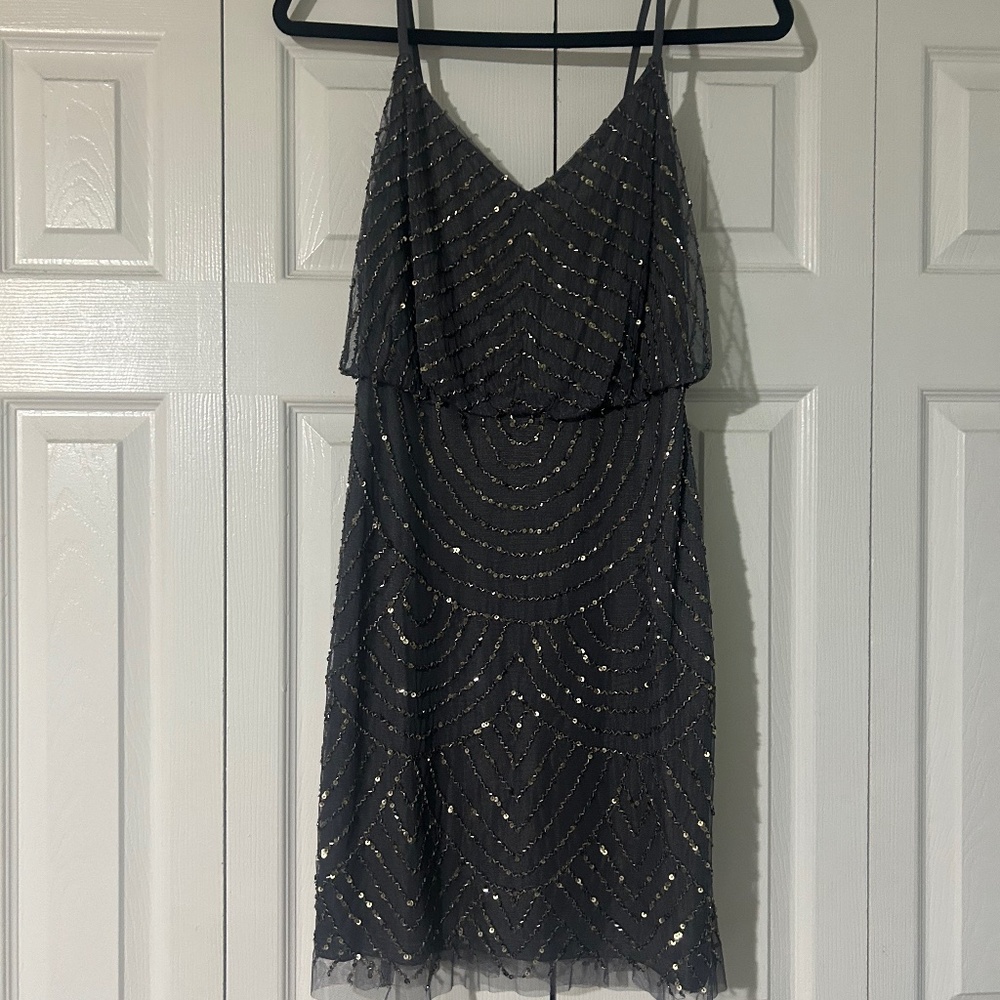 Adriana Papell Dress